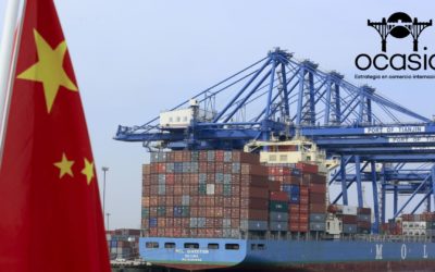 Cuales son los aranceles de importación de China