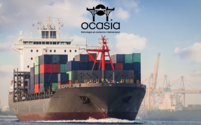 ¿Qué es el Freight Forwarder en comercio internacional?