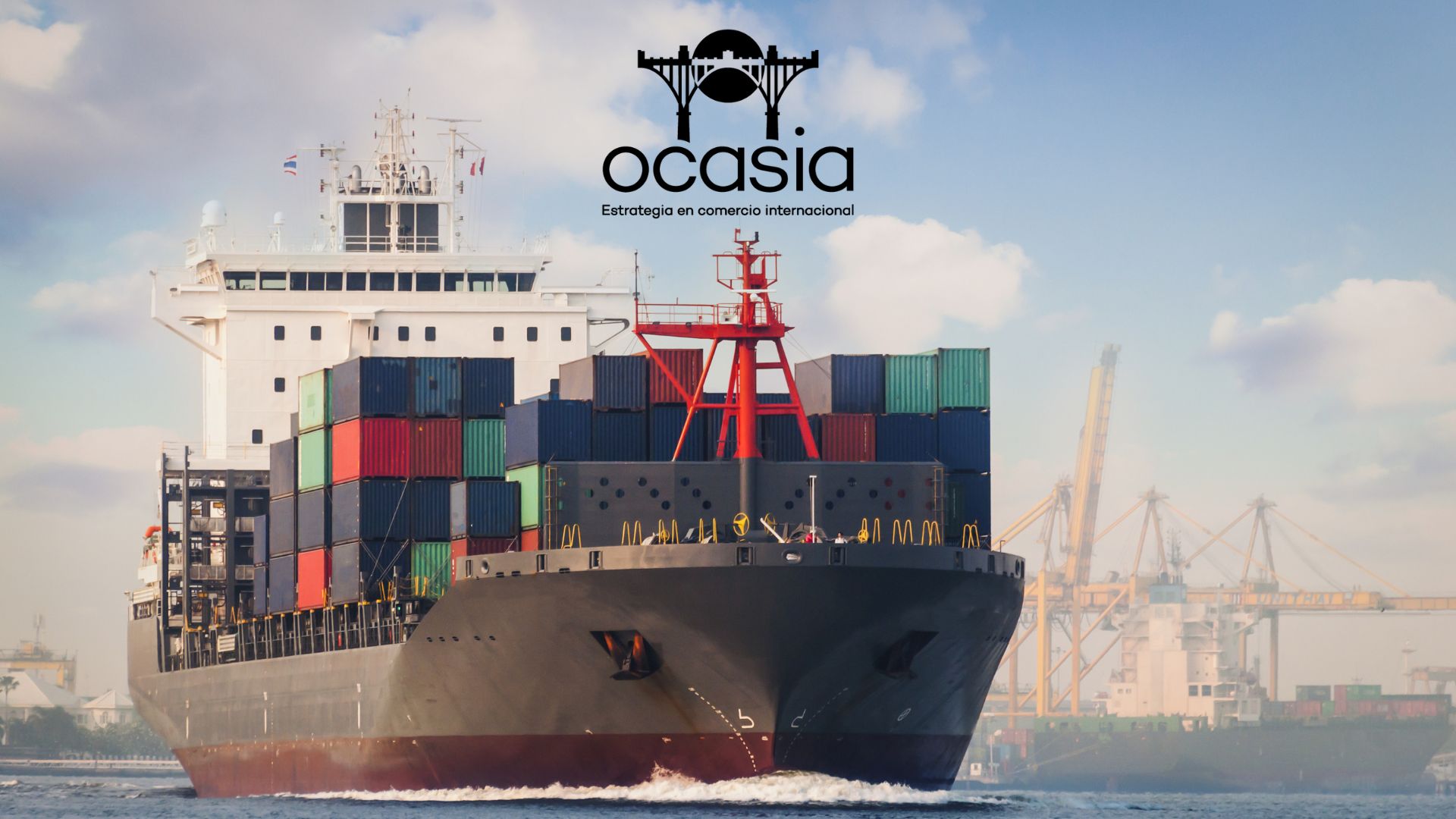 ¿Qué es el Freight Forwarder en comercio internacional?