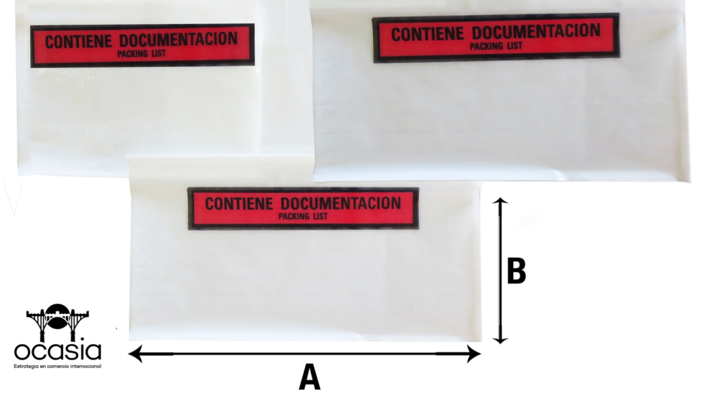 ¿Qué es el packing list y para qué sirve en comercio internacional?