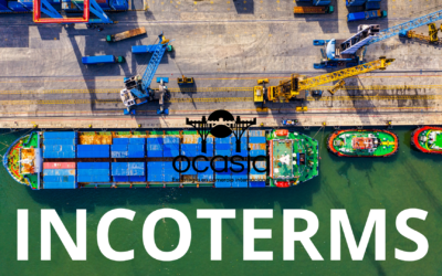 ¿Qué son los incoterms? – Guía completa