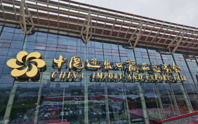 Principales ferias en China para fabricantes, importadores y exportadores
