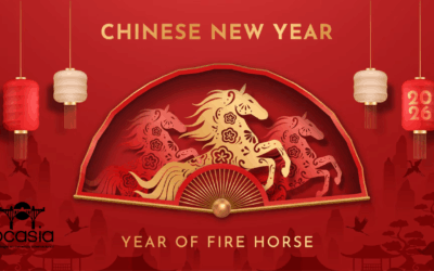 Claves para importar o exportar en el Año Nuevo Chino 2026