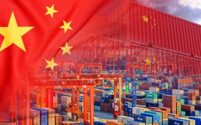 Cuánto tarda un envío desde China en