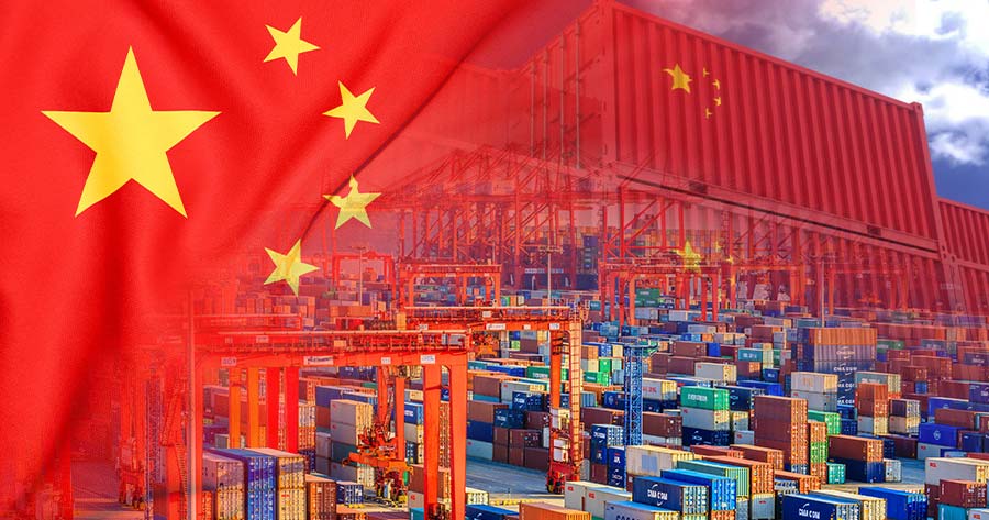 Cuánto tarda un envío desde China en