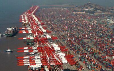 Cómo reducir costes al importar desde China