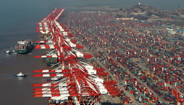 Cómo reducir costes al importar desde China